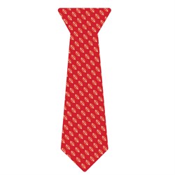 Image of Silk Tie